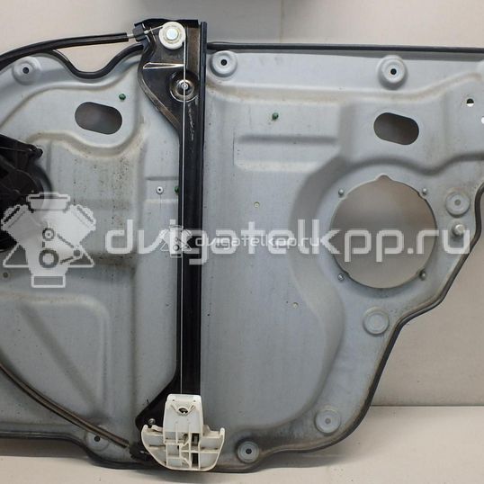 Фото Стеклоподъемник электр. задний левый  1T0839461P для Volkswagen Touran