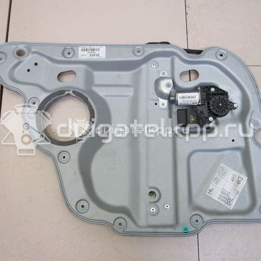 Фото Стеклоподъемник электр. задний левый  1T0839461P для Volkswagen Touran