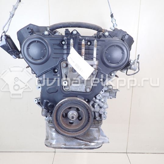 Фото Контрактный (б/у) двигатель 6B31 для Mitsubishi Pajero / Outlander 216-241 л.с 24V 3.0 л бензин 1000C878
