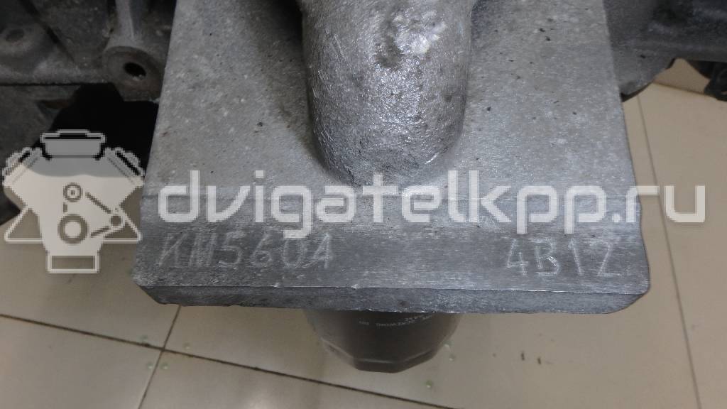 Фото Контрактный (б/у) двигатель 4B12 для Citroen / Mitsubishi 170 л.с 16V 2.4 л бензин 1000C860 {forloop.counter}}