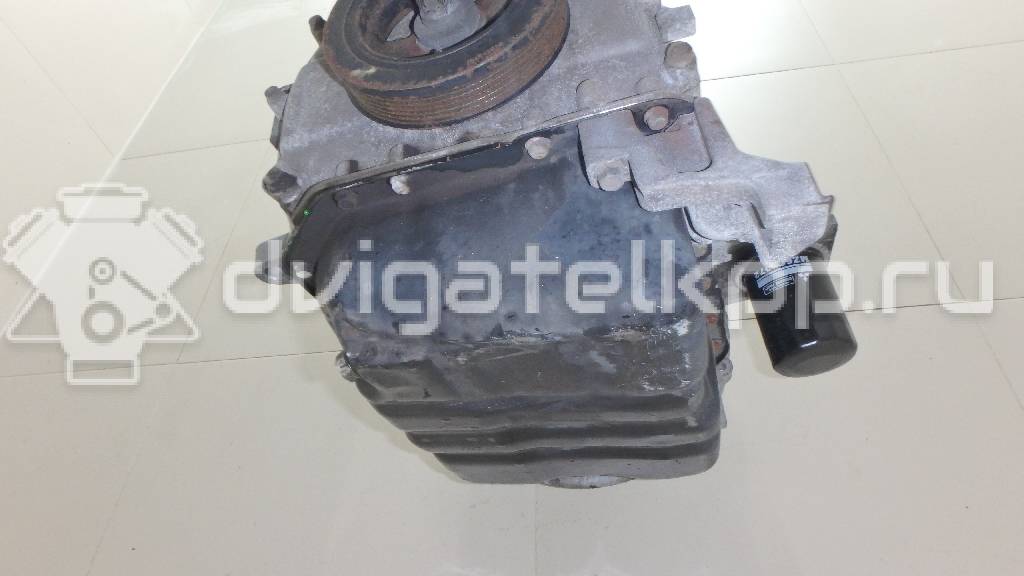 Фото Контрактный (б/у) двигатель 4B12 для Citroen / Mitsubishi 170 л.с 16V 2.4 л бензин 1000C860 {forloop.counter}}