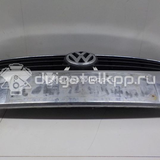 Фото Решетка радиатора  1T0853651AGPWF для Volkswagen Touran