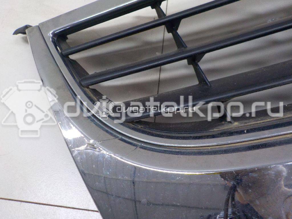 Фото Решетка радиатора  1T0853651AGPWF для Volkswagen Touran {forloop.counter}}