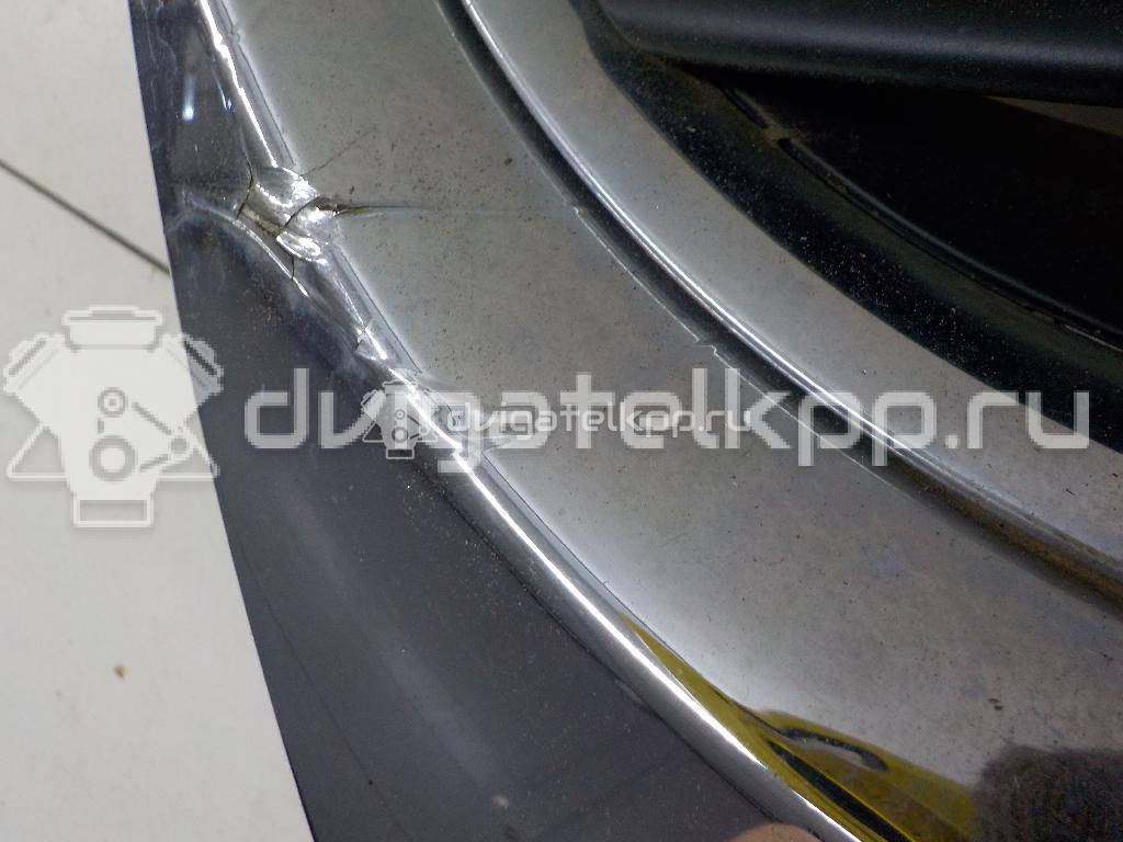 Фото Решетка радиатора  1T0853651AGPWF для Volkswagen Touran {forloop.counter}}