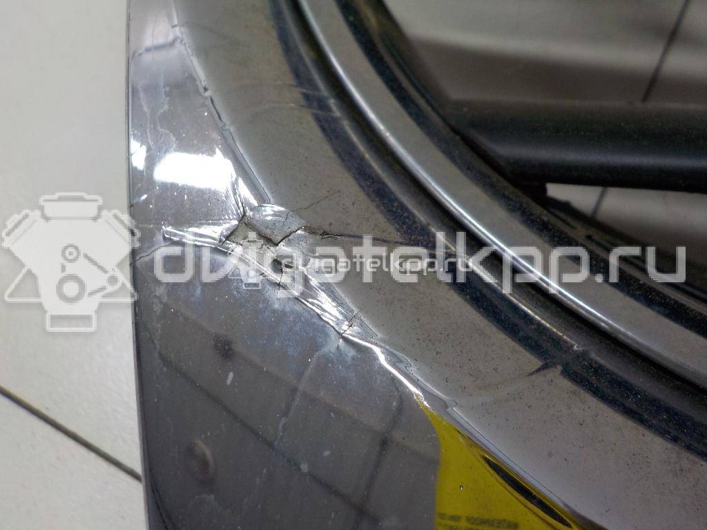 Фото Решетка радиатора  1T0853651AGPWF для Volkswagen Touran {forloop.counter}}