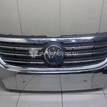 Фото Решетка радиатора  1T0853651AGPWF для Volkswagen Touran {forloop.counter}}