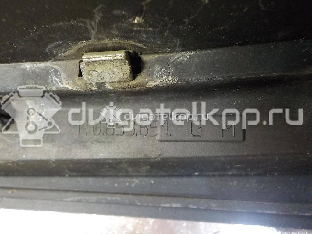 Фото Решетка радиатора  1T0853651AGPWF для Volkswagen Touran {forloop.counter}}