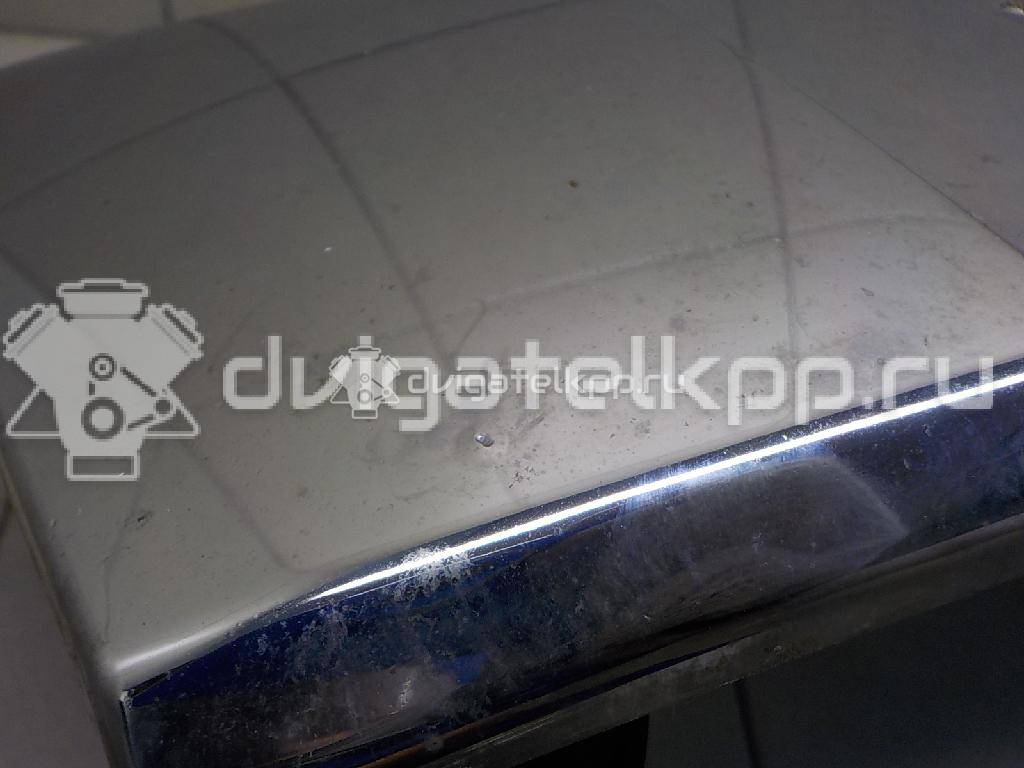 Фото Решетка радиатора  1T0853651AGPWF для Volkswagen Touran {forloop.counter}}