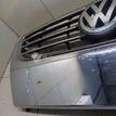 Фото Решетка радиатора  1T0853651AGPWF для Volkswagen Touran {forloop.counter}}