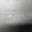Фото Бампер задний  1T0807417GRU для Volkswagen Touran {forloop.counter}}