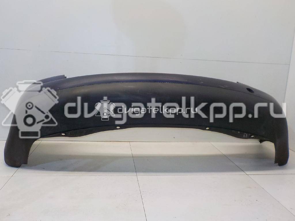 Фото Бампер задний  1T0807417GRU для Volkswagen Touran {forloop.counter}}