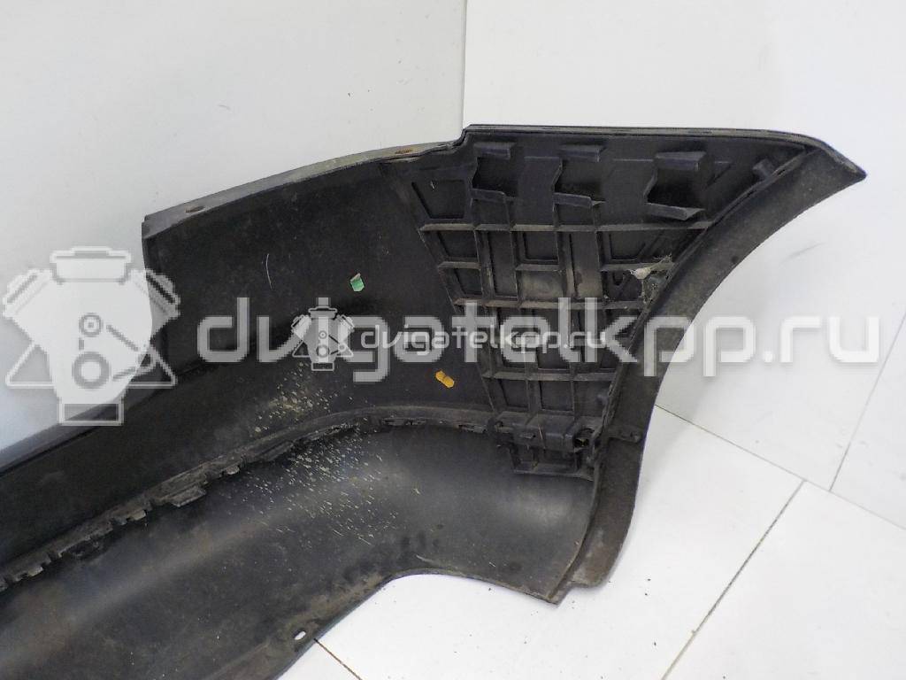 Фото Бампер задний  1T0807417GRU для Volkswagen Touran {forloop.counter}}
