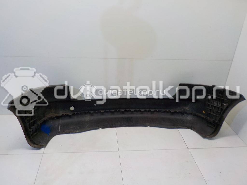 Фото Бампер задний  1T0807417GRU для Volkswagen Touran {forloop.counter}}
