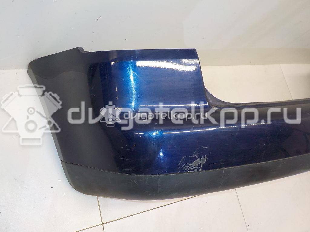 Фото Бампер задний  1T0807417GRU для Volkswagen Touran {forloop.counter}}