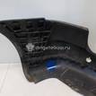 Фото Бампер задний  1T0807417GRU для Volkswagen Touran {forloop.counter}}