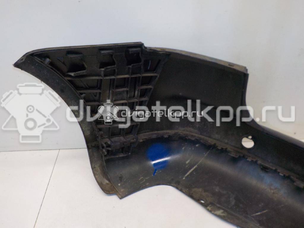 Фото Бампер задний  1T0807417GRU для Volkswagen Touran {forloop.counter}}