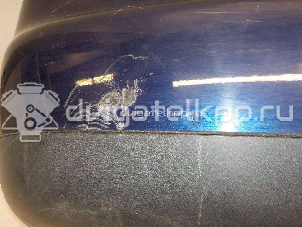 Фото Бампер задний  1T0807417GRU для Volkswagen Touran {forloop.counter}}