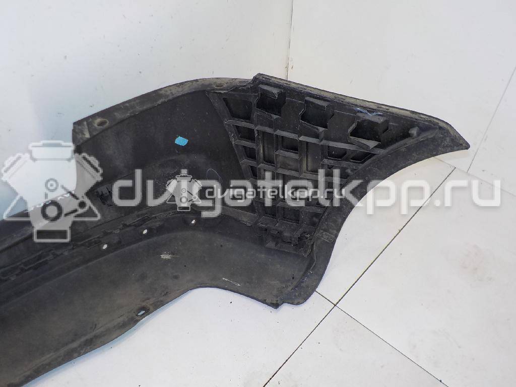 Фото Бампер задний  1T0807417AGRU для Volkswagen Touran {forloop.counter}}