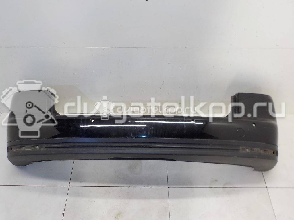 Фото Бампер задний  1T0807417AGRU для Volkswagen Touran {forloop.counter}}