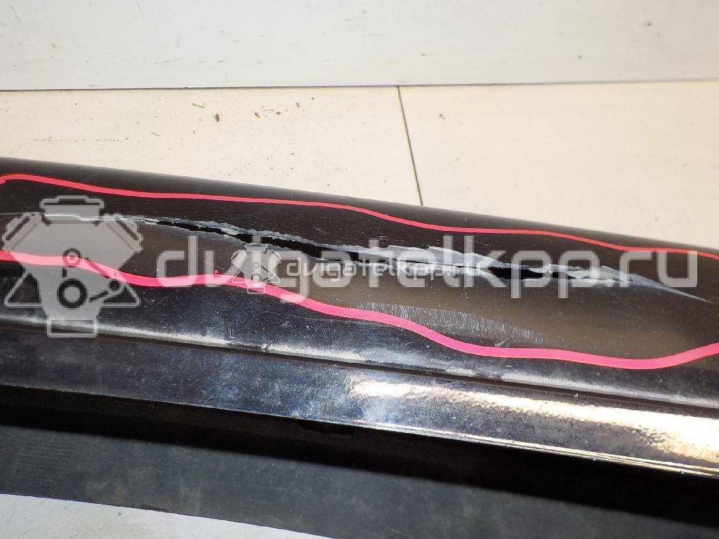 Фото Бампер задний  1T0807417AGRU для Volkswagen Touran {forloop.counter}}