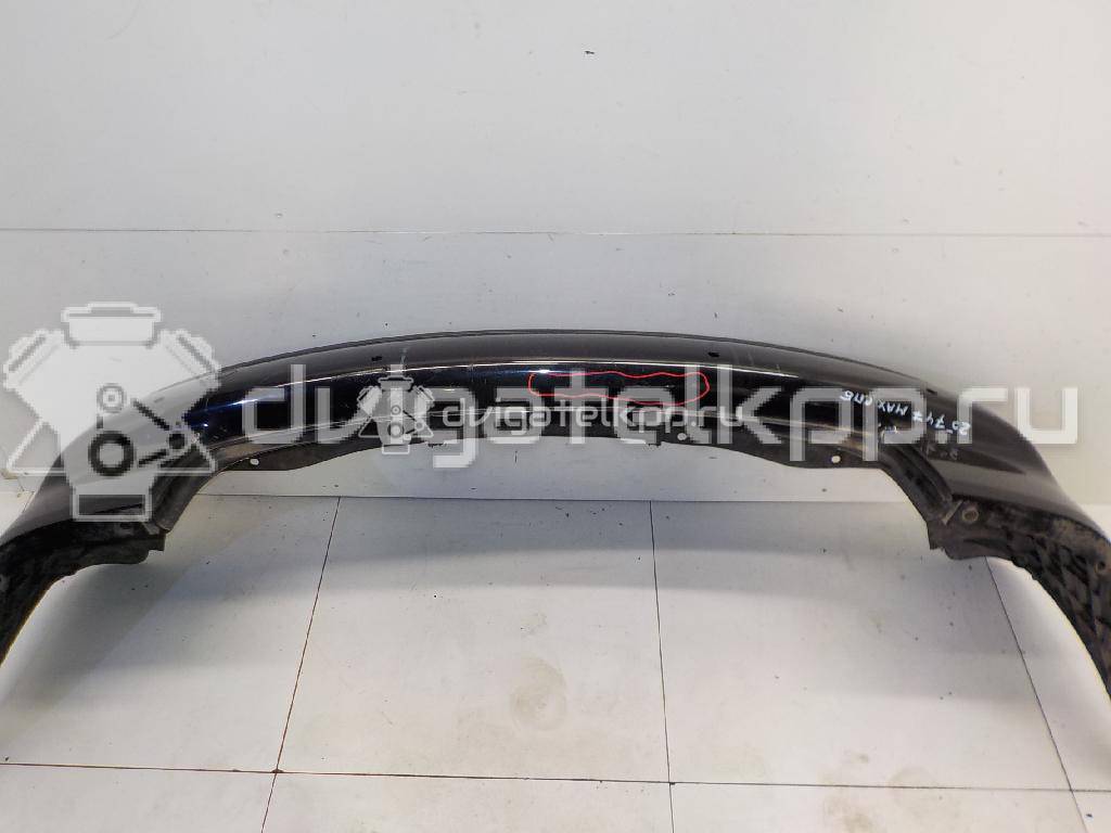 Фото Бампер задний  1T0807417AGRU для Volkswagen Touran {forloop.counter}}