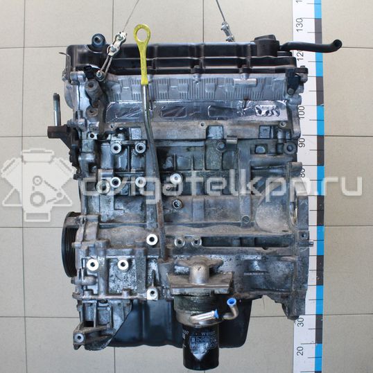 Фото Контрактный (б/у) двигатель 4B12 для Citroen / Mitsubishi 170 л.с 16V 2.4 л бензин