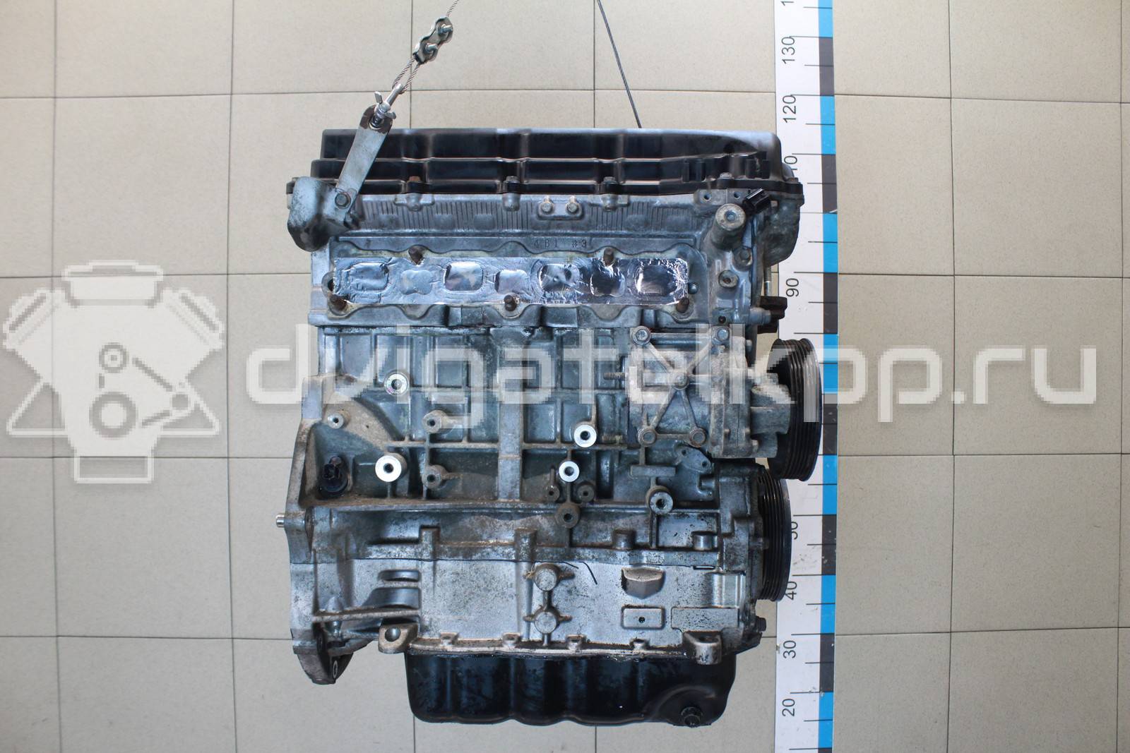 Фото Контрактный (б/у) двигатель 4B12 для Citroen / Mitsubishi 170 л.с 16V 2.4 л бензин {forloop.counter}}