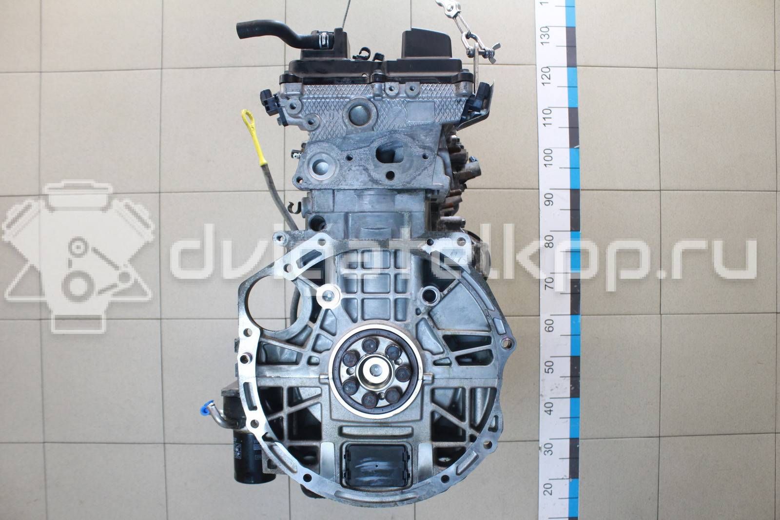 Фото Контрактный (б/у) двигатель 4B12 для Citroen / Mitsubishi 170 л.с 16V 2.4 л бензин {forloop.counter}}
