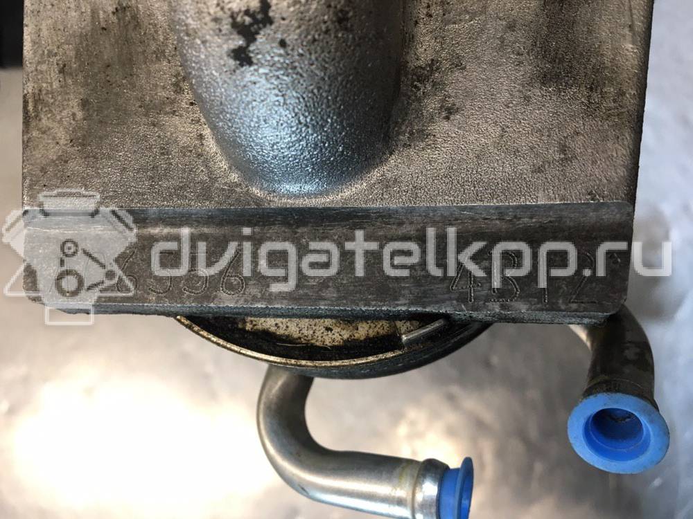 Фото Контрактный (б/у) двигатель 4B12 для Citroen / Mitsubishi 170 л.с 16V 2.4 л бензин {forloop.counter}}