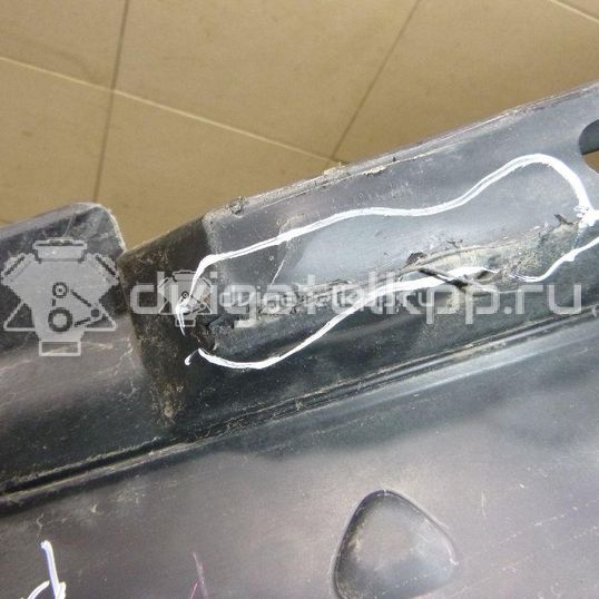 Фото Накладка на порог (наружная)  3C0853855B для Volkswagen Passat