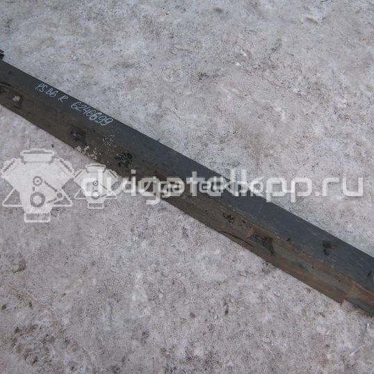 Фото Накладка на порог (наружная)  3C0853855B для Volkswagen Passat