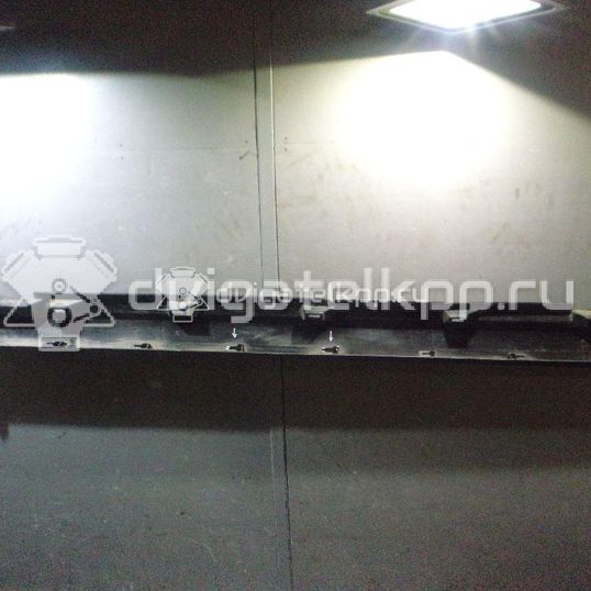 Фото Накладка на порог (наружная)  3C0853855B для Volkswagen Passat