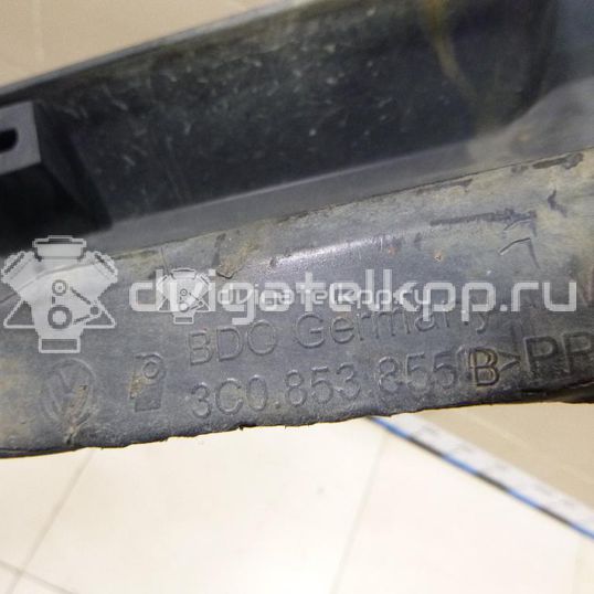 Фото Накладка на порог (наружная)  3C0853855B для Volkswagen Passat