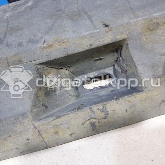 Фото Накладка на порог (наружная)  3C0853856B для Volkswagen Passat