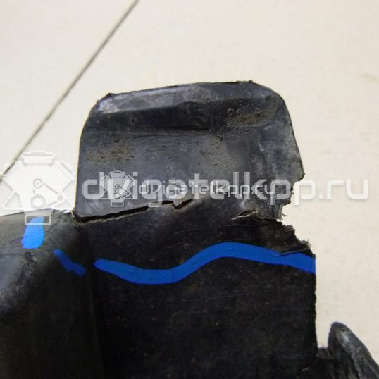 Фото Накладка на порог (наружная)  3C0853856B для Volkswagen Passat