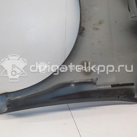 Фото Крыло переднее правое  1T0821022B для Volkswagen Touran