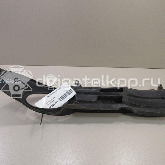 Фото Решетка в бампер правая  1T0853666P для Volkswagen Touran