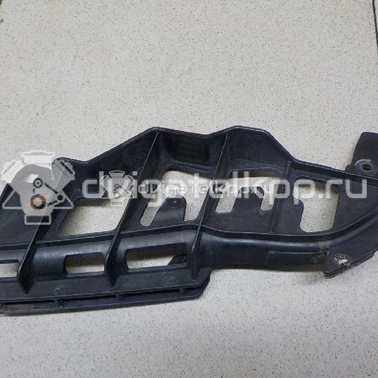 Фото Направляющая переднего бампера правая  1T0807890C для Volkswagen Touran