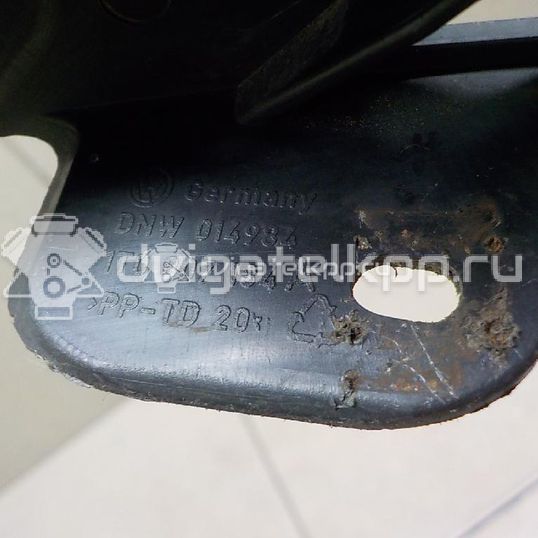 Фото Направляющая переднего бампера правая  1T0807184A для Volkswagen Touran