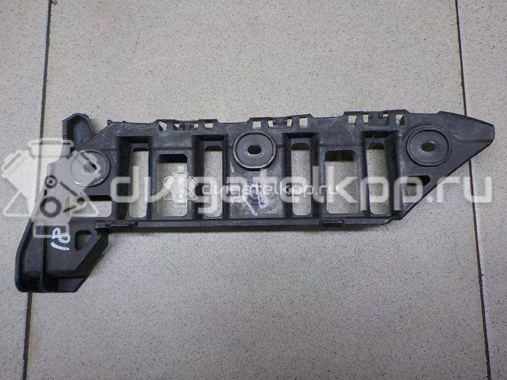 Фото Направляющая переднего бампера правая  1T0807184A для Volkswagen Touran {forloop.counter}}