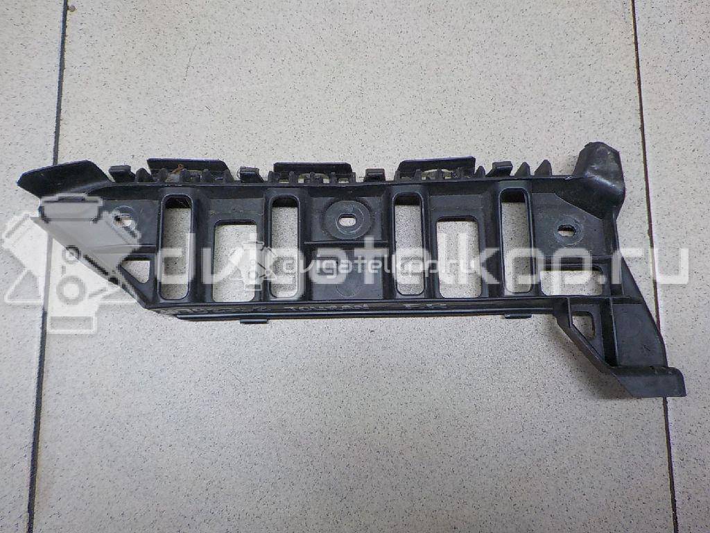 Фото Направляющая переднего бампера правая  1T0807184A для Volkswagen Touran {forloop.counter}}