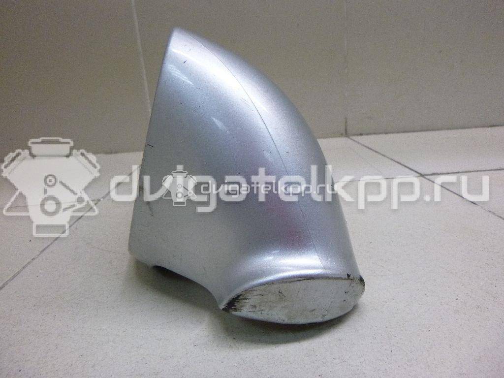 Фото Крышка корпуса зеркала левого  1T0857537AGRU для Volkswagen Touran {forloop.counter}}