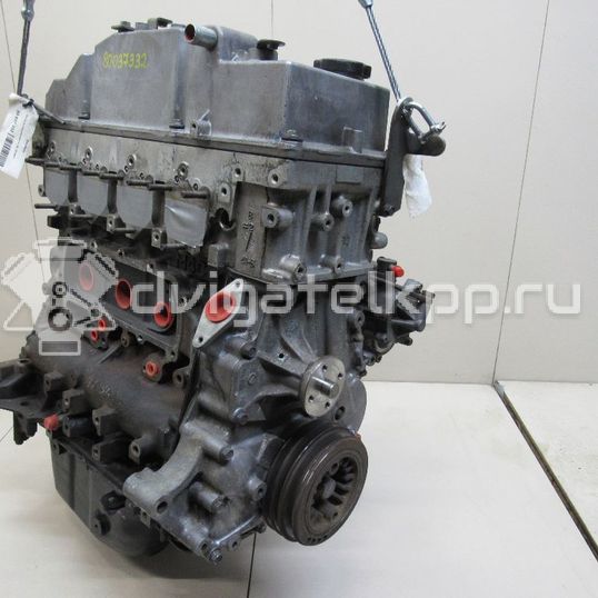 Фото Контрактный (б/у) двигатель 4M41 для Mitsubishi Pajero / L 160-208 л.с 16V 3.2 л Дизельное топливо