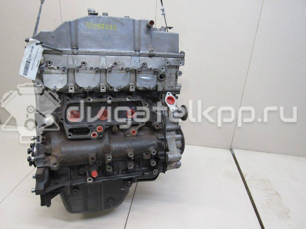 Фото Контрактный (б/у) двигатель 4M41 для Mitsubishi Pajero / L 160-208 л.с 16V 3.2 л Дизельное топливо {forloop.counter}}