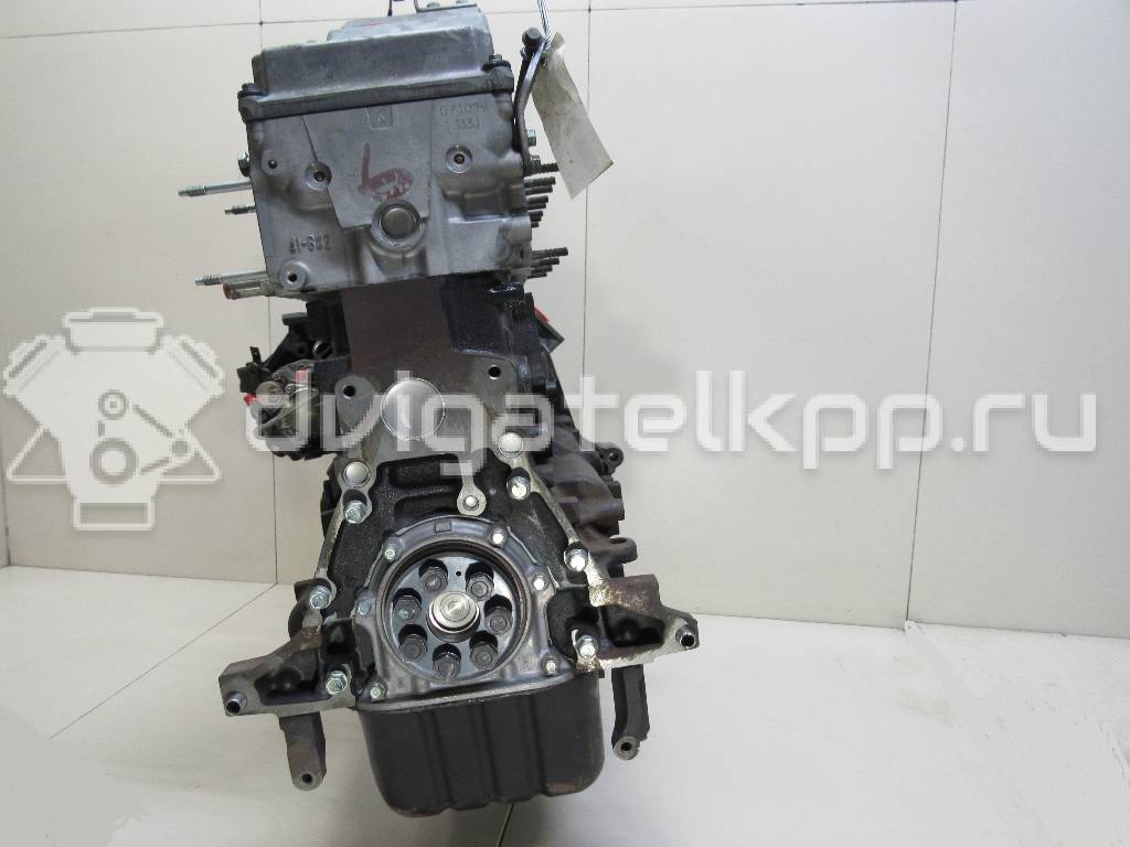 Фото Контрактный (б/у) двигатель 4M41 для Mitsubishi Pajero / L 160-208 л.с 16V 3.2 л Дизельное топливо {forloop.counter}}