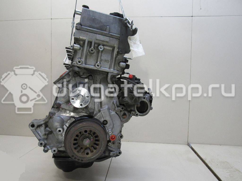 Фото Контрактный (б/у) двигатель 4M41 для Mitsubishi Pajero / L 160-208 л.с 16V 3.2 л Дизельное топливо {forloop.counter}}