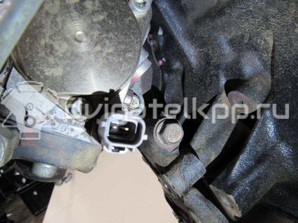 Фото Контрактный (б/у) двигатель 4M41 для Mitsubishi Pajero / L 160-208 л.с 16V 3.2 л Дизельное топливо {forloop.counter}}