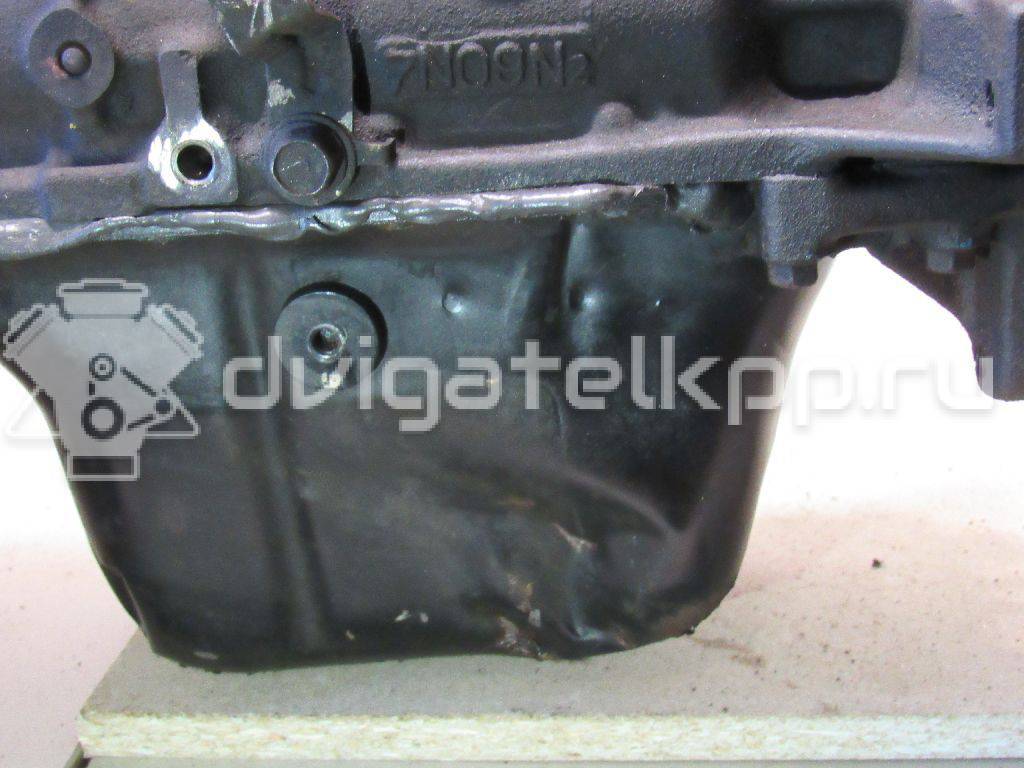 Фото Контрактный (б/у) двигатель 4M41 для Mitsubishi Pajero / L 160-208 л.с 16V 3.2 л Дизельное топливо {forloop.counter}}