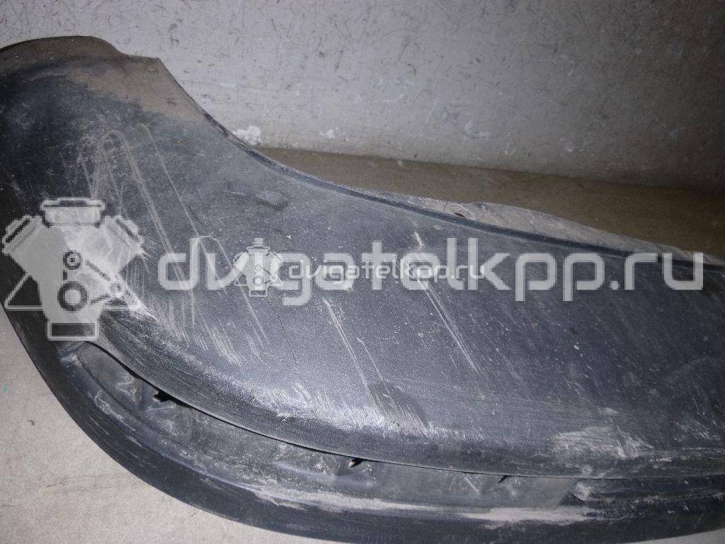 Фото Юбка задняя  1T0807521D9B9 для Volkswagen Touran {forloop.counter}}