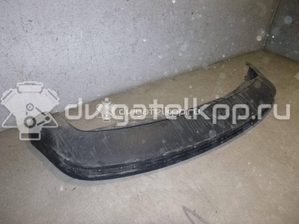 Фото Юбка задняя  1T0807521D9B9 для Volkswagen Touran {forloop.counter}}